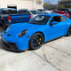 Image for article titled The 2022 Porsche 911 GT3 Is The 911 Honed To Perfection